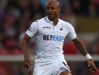 SWANSEA CİTY - F.Bahçe golcüsünü buldu... Kamptan ayrıldı imzaya geliyor!