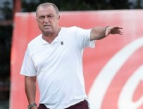 SAKARYASPOR - Fatih Terim'den transfer açıklaması