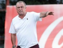 Fatih Terim'den transfer açıklaması