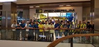 FENERIUM - Fenerbahçe'nin Forma Kampanyasına Gaziantep'ten Destek
