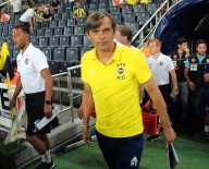 MESUT BAKKAL - Fenerbahçe Ve Akhisarspor Yabancı Teknik Adamlara Emanet