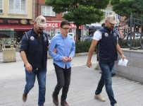 SAHTE KİMLİK - FETÖ Üyeleri Hücre Evinde Toplantı Yaparken Yakalandı