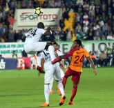 MOBİL UYGULAMA - Galatasaray-Akhisarspor Maçının Biletleri Çıktı