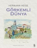 HÜMANIST - Hermann Hesse'in Görkemli Dünya'sı Türkçe'ye Çevrildi