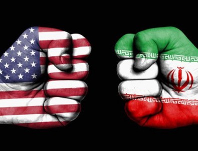 İran'dan, ABD'yi Uluslararası Ceza Mahkemesi'ne şikayet