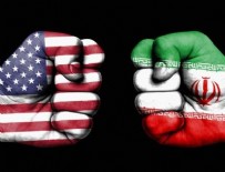 LAHEY - İran'dan, ABD'yi Uluslararası Ceza Mahkemesi'ne şikayet