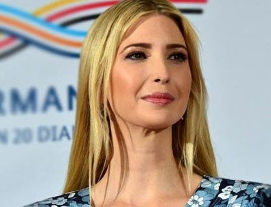 Ivanka Trump moda tasarım şirketini kapatıyor