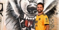 MONACO - Joao Moutinho, Wolverhampton'da
