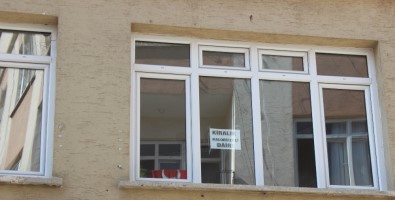 Kilis'te Kiralık Ev Sıkıntısı