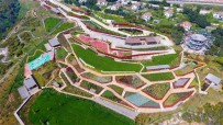 GEBZELI - Macera Parkı Millet Bahçesi Oldu