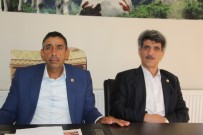 KIRMIZI ET - Malatya'da Kurbanlık Fiyatları Belli Oldu