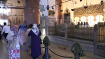 MEVLANA MÜZESİ - Mevlana Müzesi'ne Kapsamlı Restorasyon
