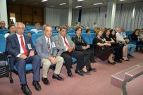 HOCALARIN HOCASI - Nihat Hoca Uludağ Üniversitesi'nde Anıldı