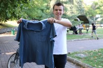 BÜYÜK BEDEN - (Özel) 17 Yaşındaki Genç 11 Ayda 62 Kilo Verdi