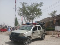 KETTA - Pakistan'da Patlamaların Gölgesinde Seçim