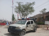 KETTA - Patlamaların Gölgesinde Seçim