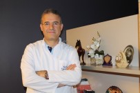 BAŞ DÖNMESİ - Prof. Dr. Seyfeli Açıklaması 'Kalp-Damar Hastaları Yaz Aylarında Daha Büyük Risk Altında'