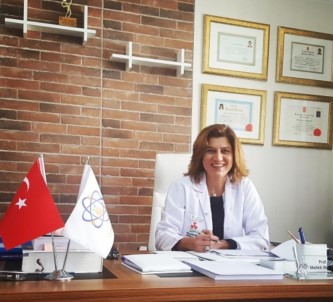 Prof. Dr. Yavuz, 'Proton Tedavisi İçin 80 Kişilik Ekip Antalya'da Hazır'