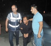 KATİL ZANLISI - Sebze Ve Meyve Halindeki Cinayetin Zanlısı Yakalandı