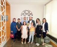 TÜRK DİLİ VE EDEBİYATI - Sevgi Evlerindeki Çocukların Dil Ve Edebiyat Becerileri Geliştirilecek