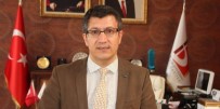 ULUS DEVLET - Şeyh Edebali Üniversitesi İsrail Parlamentosunu Kınadı