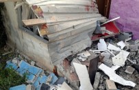 LONDRA - Suriye'de Ölü Sayısı 156'Ya Yükseldi