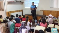 POLİS İMDAT - Toplum Destekli Polisten Çocuklara Güvenli Yaşam Eğitimi