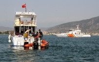 MUZAFFER ŞAHINER - Tur Teknelerine Sahil Güvenlik Denetimi