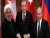 DEVRİMCİ GÜÇLER ULUSAL KOALİSYONU - Yeni dönem için ilk adım! Listede PYD detayı!