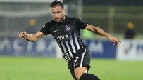 ZORAN TOSIC - Yeni Malatyaspor Zoran Tosic Transferinden Vazgeçti