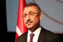 RAHİP - 'ABD, Türk Yargısının Kararına Saygı Duymak Zorunda'