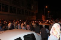 TANDOĞAN - Ağrı'da 188 Hacı Adayı Kutsal Topraklara Uğurlandı