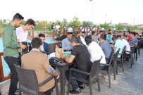 KOMPOZISYON - Ağrı'da Gençler Ödül Töreni Ve Piknikte Bir Araya Geldi
