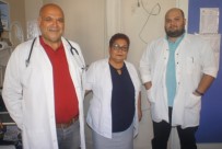 SAĞLIK OCAĞI - Aile Boyu Şifa Dağıtıyorlar