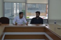 SEÇİM SÜRECİ - AK Parti Tanıtım Ve Medya Toplantısı Gerçekleştirildi