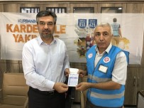 KURBAN KESİMİ - Batman Müftülüğünden Kurban Bağışı Çağrısı