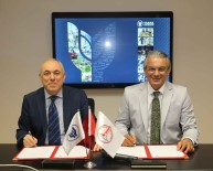 KARŞIYAKA BELEDİYESİ - Belediye Ve Üniversiteden Örnek İşbirliği