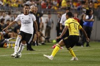 BENFICA - Benfica Dortmund'u Penaltılarla Geçti