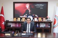 SEDAT YILMAZ - Bilecik Cumhuriyet Başsavcısı İle Bilecik Ağır Ceza Mahkeme Başkanı Değişti