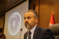 FELAKET - Bursa Sahillerine Sıkı Denetim