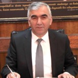 AHMET DEMIRCI - Demirci, 'En Kısa Sürede İşçi Alımına Başlanacaktır'