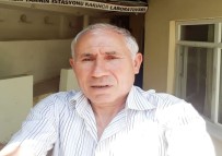 DEPREM UZMANI - Deprem Uzmanı Kadir Sütçü'Den Uyarı