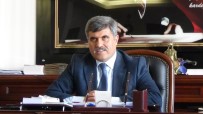 F TİPİ CEZAEVİ - Edirne Cumhuriyet Başsavcısı Savran'dan Veda Açıklaması