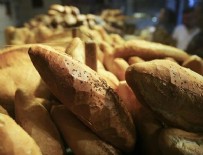TÜRKIYE FıRıNCıLAR FEDERASYONU - Ekmek fiyatları açıklandı