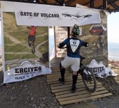 TÜRKIYE BISIKLET FEDERASYONU - Erciyes Bir İlke Daha İmza Atacak