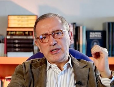 Fatih Altaylı: Atatürk’e CHP kadar 'hakaret eden' bir başka grup görmedim