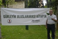 TORONTO ÜNIVERSITESI - Gürleyik Uluslararası Kitapta