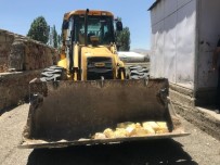 İMALATHANE - Halkın Sağlığıyla Oynayanlara Fırsat Verilmedi