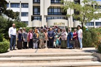 ZEKI KAYDA - Kadınlar Salihli'yi Tanıyor