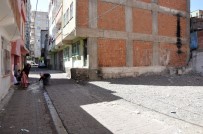 ŞEYH ŞAMIL - Kardeş Kavgası Cinayetle Sonlandı